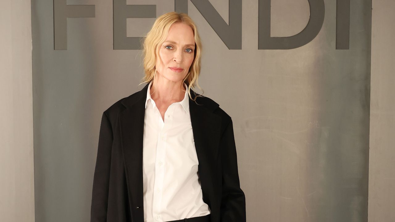 All the Stars on the Front Row at Milan Fashion Week