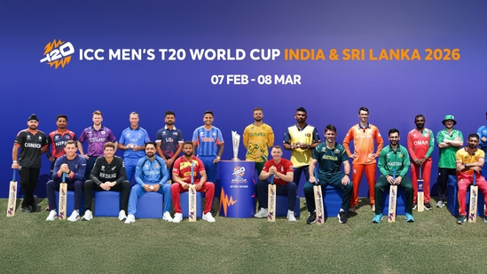 Cricket’s crown jewel gears up for mega spectacle as it’s time for people’s World Cup to thrive