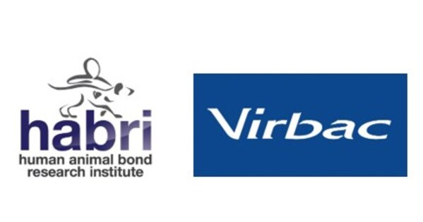 HABRI and Virbac Join Forces in Support of the Human-Animal Bond