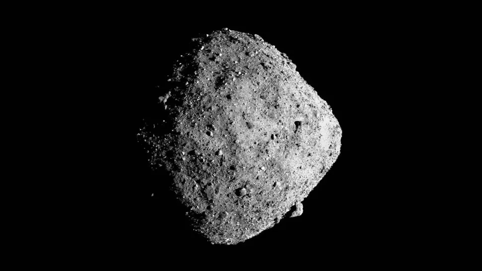 Scientists Make a Game-Changing Find in the Bennu Asteroid
