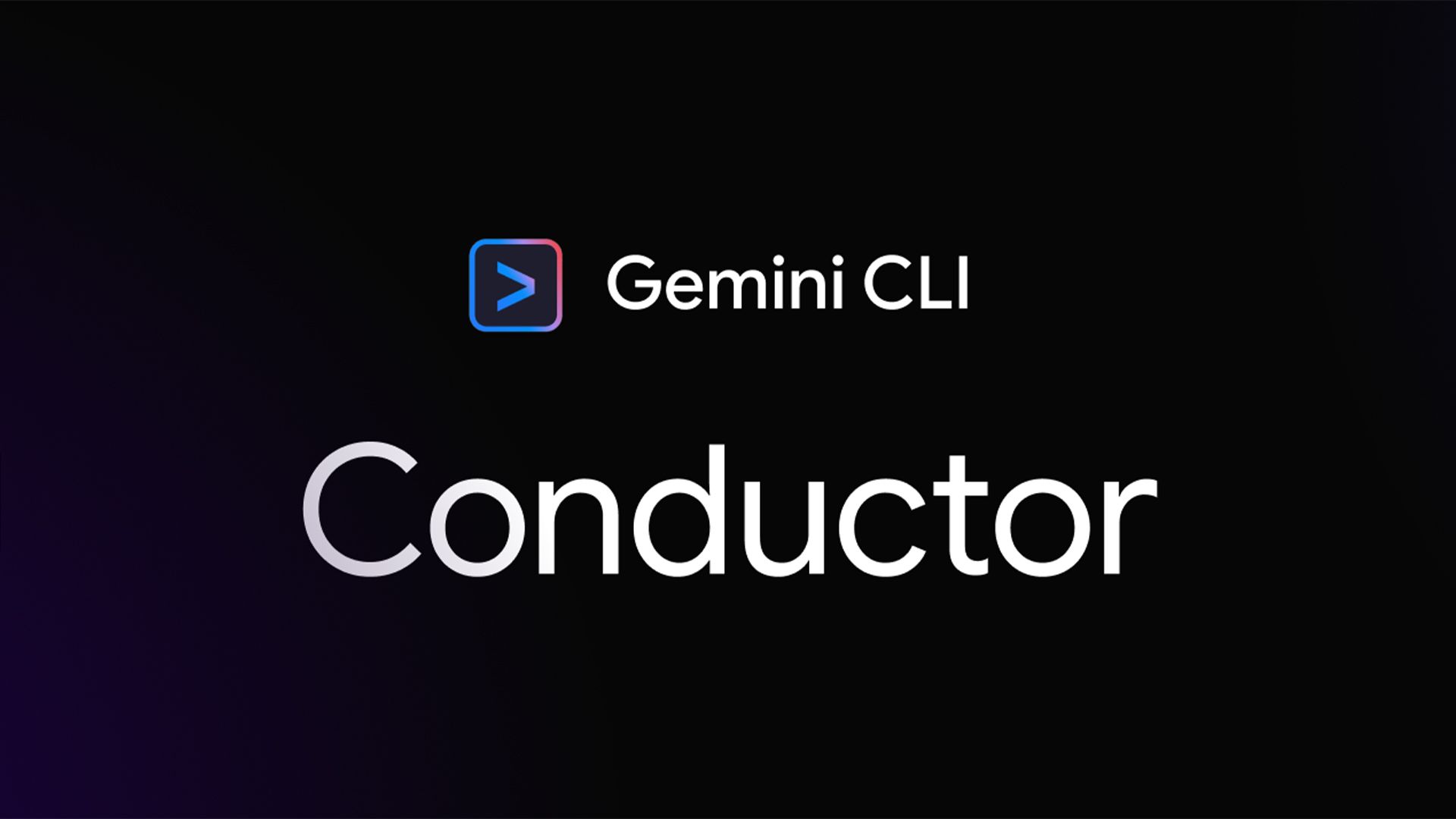 Automated code reviews are coming to Google’s Gemini CLI Conductor extension – here’s what users need to know