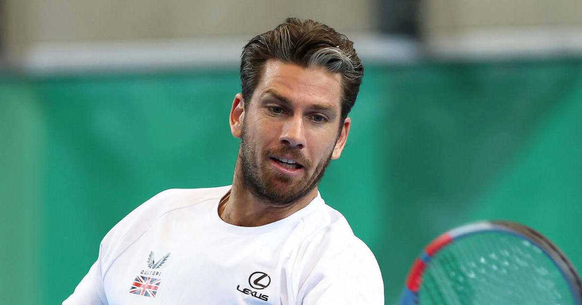 Norway v Great Britain: Ruud withdrawal gives visitors edge – daviscup.com