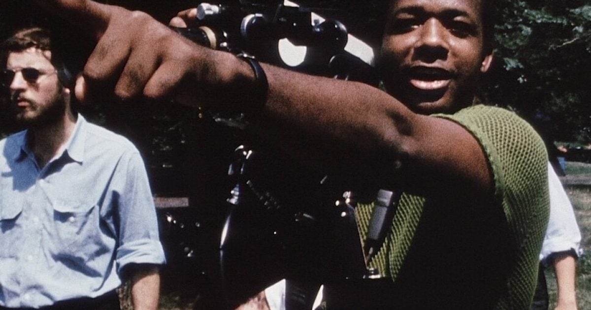 The Political Theatre of ‘Symbiopsychotaxiplasm: Take One’