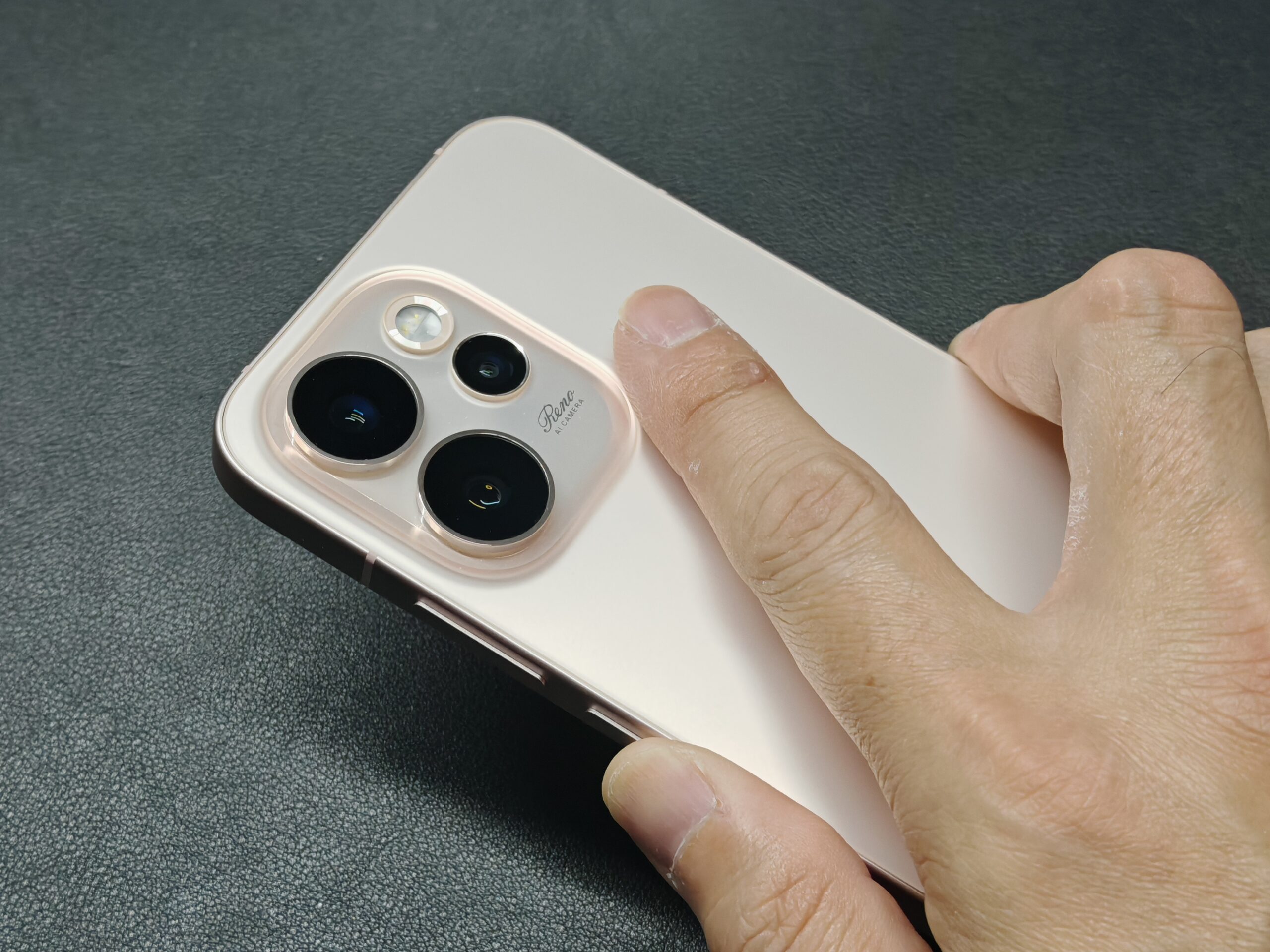 Oppo Reno 15 Pro Max review: Premium feel for slightly less than flagship price