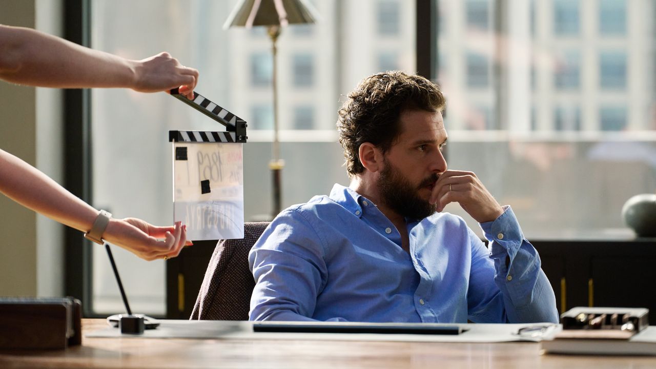 Inside ‘Industry’’s Most Intense Episode Ever