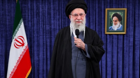 US Iran tensions live: Tehran ready to scale back nuclear plan, says can dilute enriched uranium if all sanctions lifted