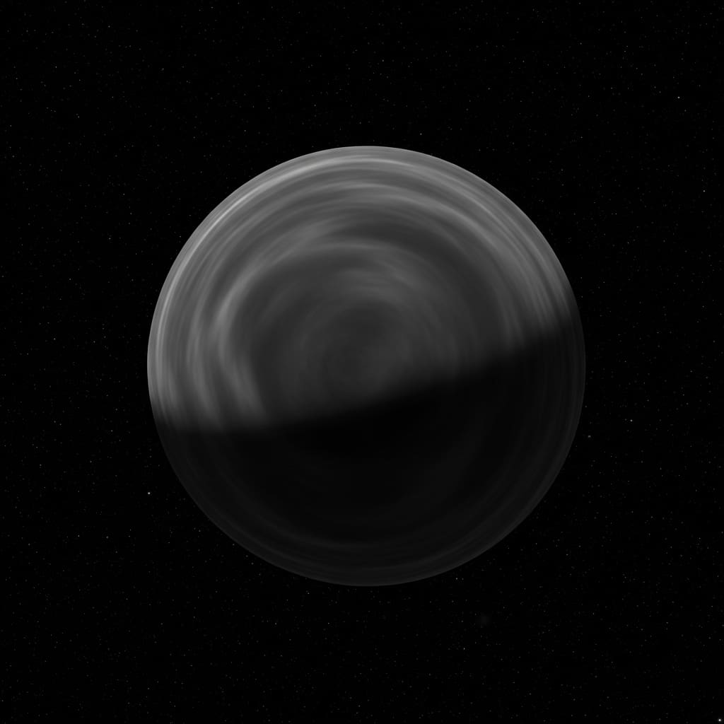 Gravastar Model Avoids Black Hole’s Crushing Centre, Defying Physics As We Know It