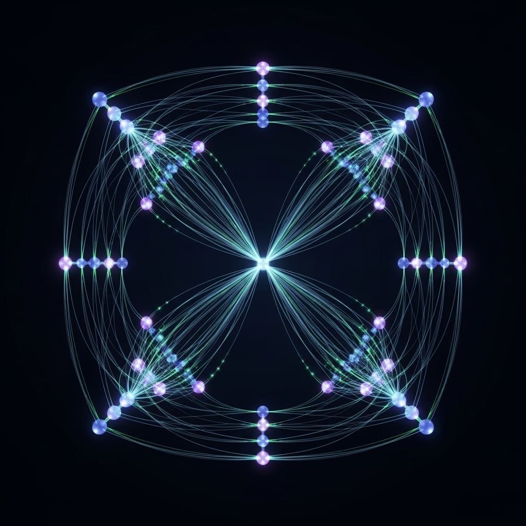 Research Reveals Complete Characterisation Of Conditional Entropies