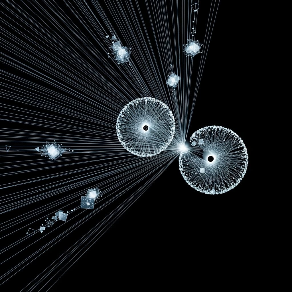 Quantum Error Fix Cuts Processing Time For Complex Problems Significantly