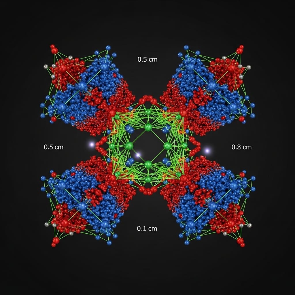 Quantum ‘spin Liquid’ Shows Unexpected Behaviour Defying Current Simulations