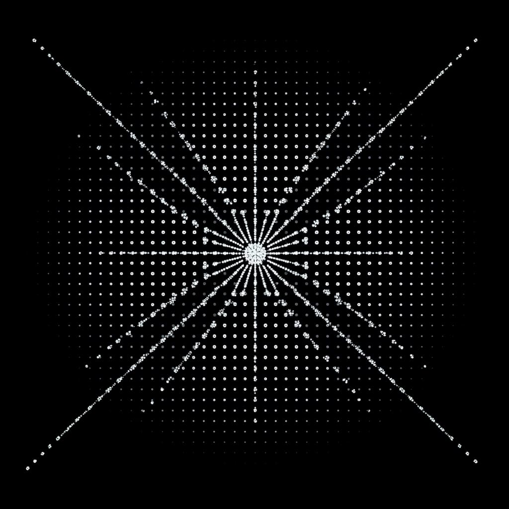 Quantum Error Correction Breakthrough Doubles Potential Circuit Reliability With New Schedule