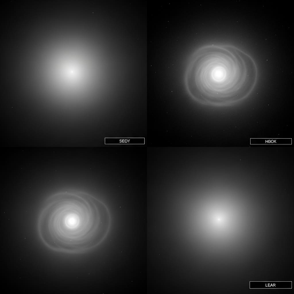 Spitzer, WISE, And ISO Data Reveals 27 Years Of YSO Variability