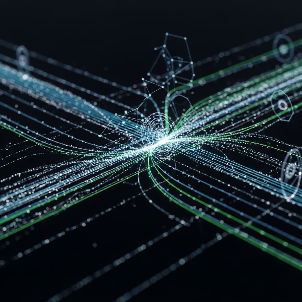 AI Learns To Verify Financial Data, Cutting Errors In Automated Reports