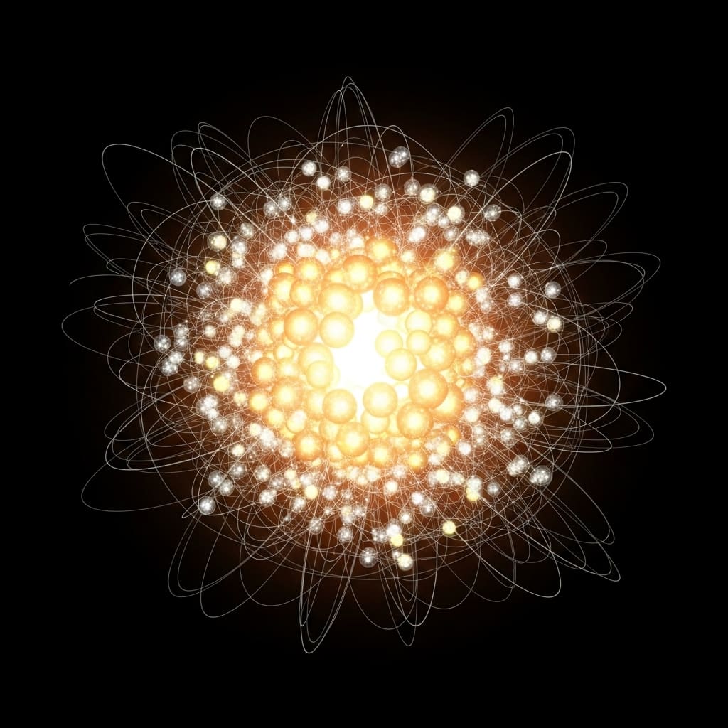 Accurate Quantum Simulations Now Include Effects Of Heavy Elements’ Electrons