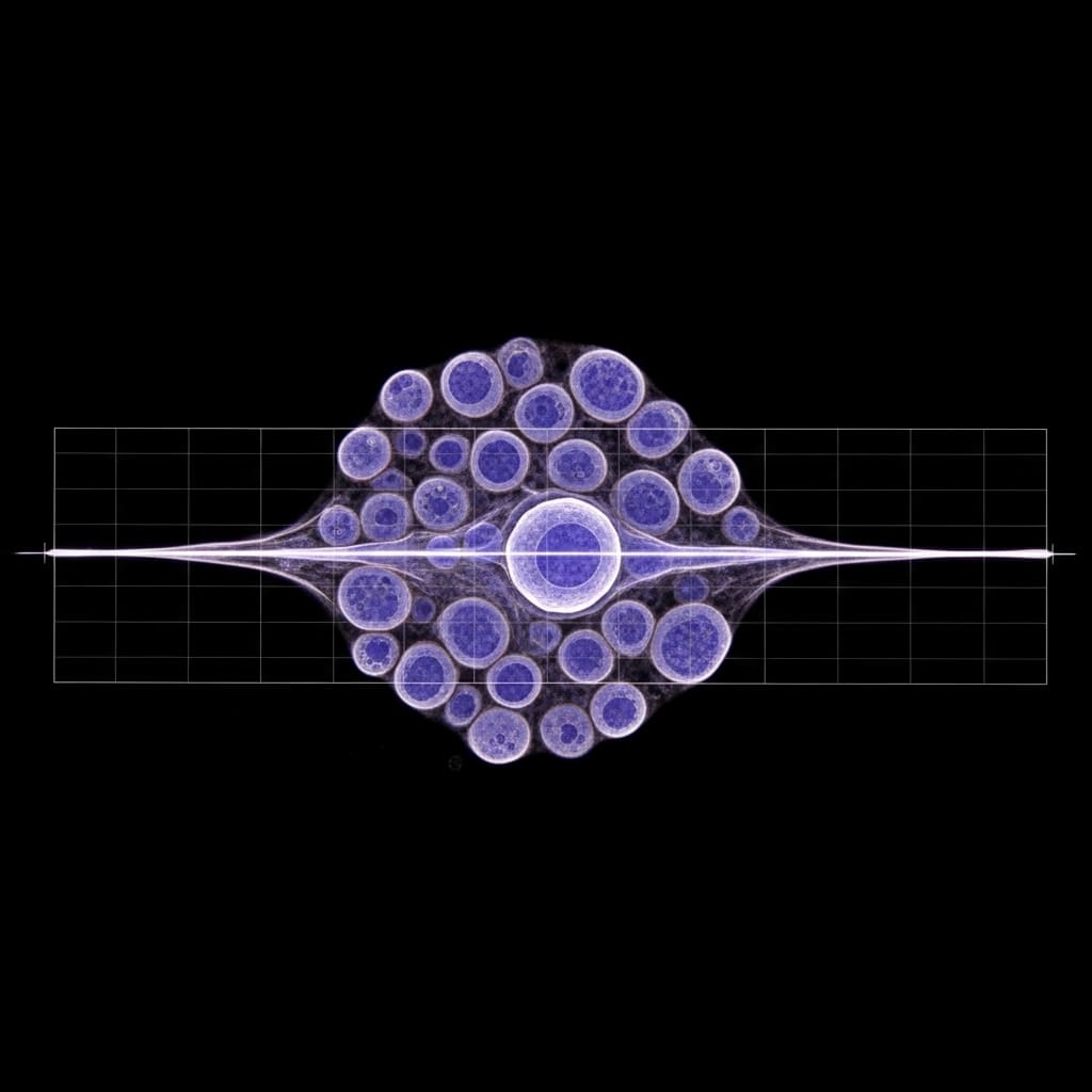 Simple Methods Match Complex AI For Cell Analysis
