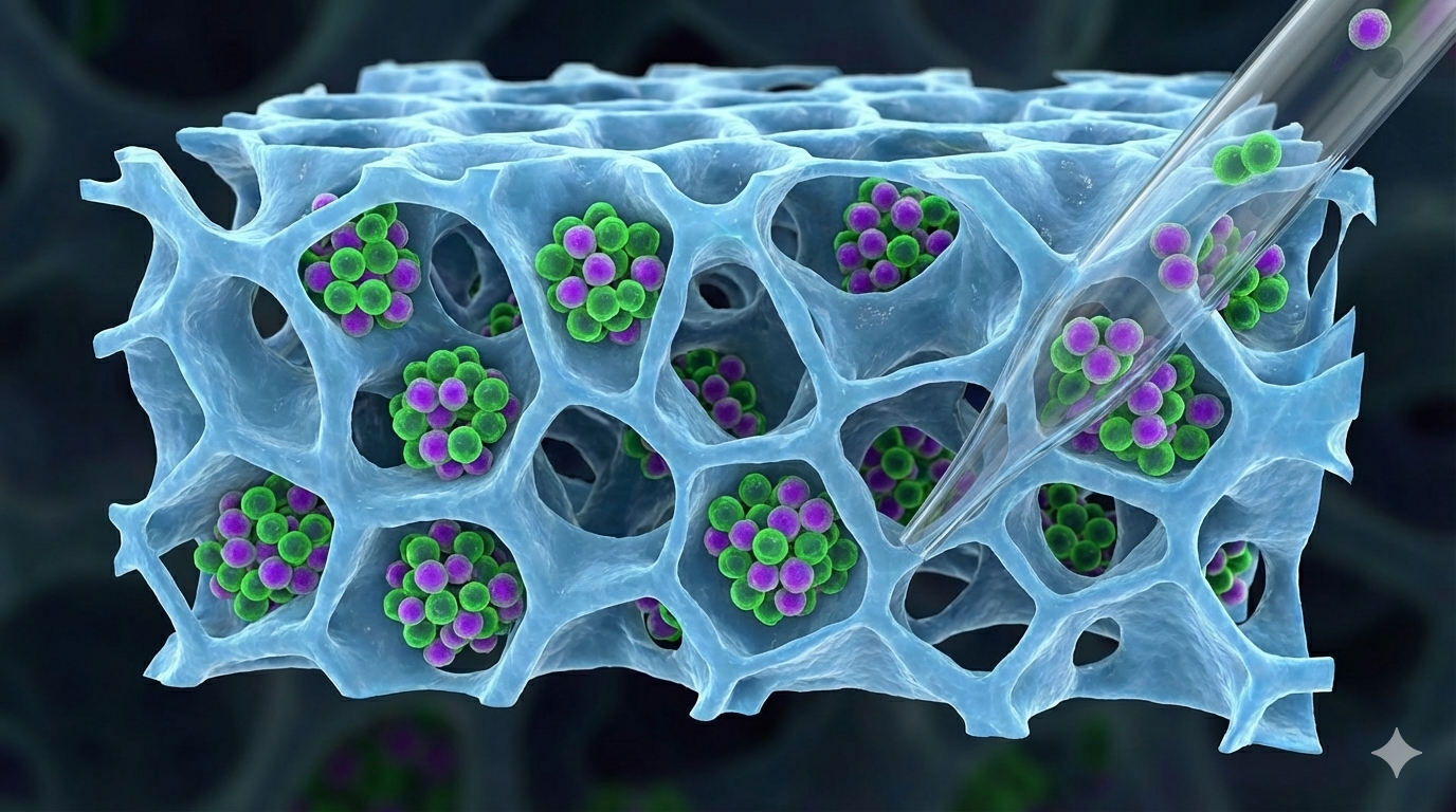 Improving How Immune Cells are Prepared for Cancer Care