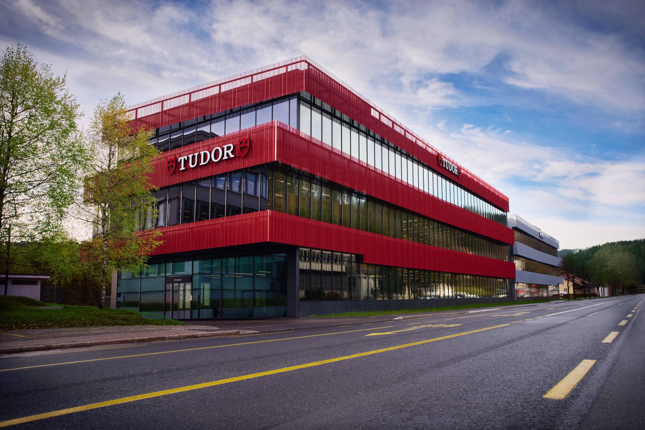 Inside Tudor, Kenissi and the Whole Industrial Ecosystem Behind the Brand