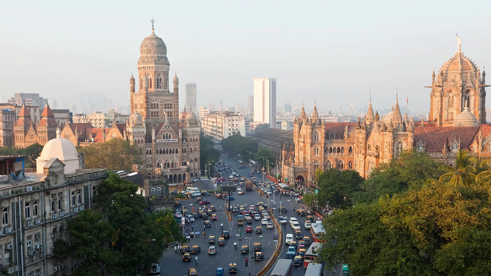 WBCSD India Connect at Mumbai Climate Week 2026