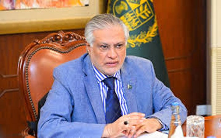 DPM Ishaq Dar calls for diplomatic resolution of conflicts