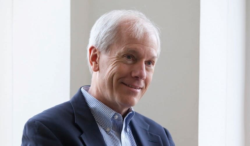 Europe is not a museum. It’s a launchpad.