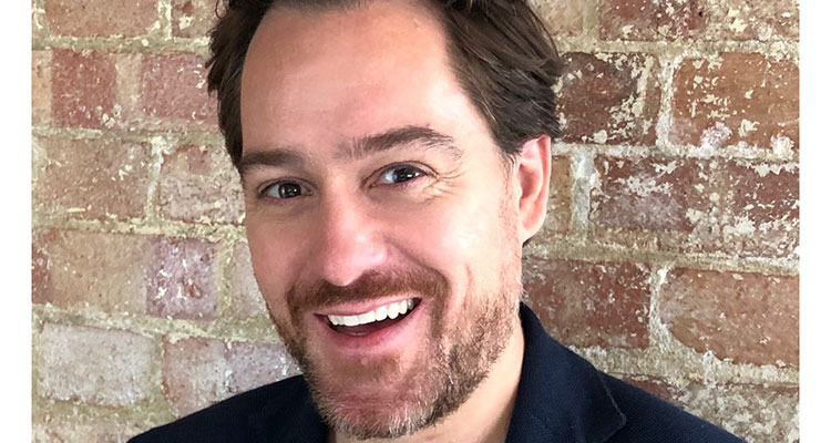 Banijay’s James Townley Interview on Reality, Sportainment, Next Hit