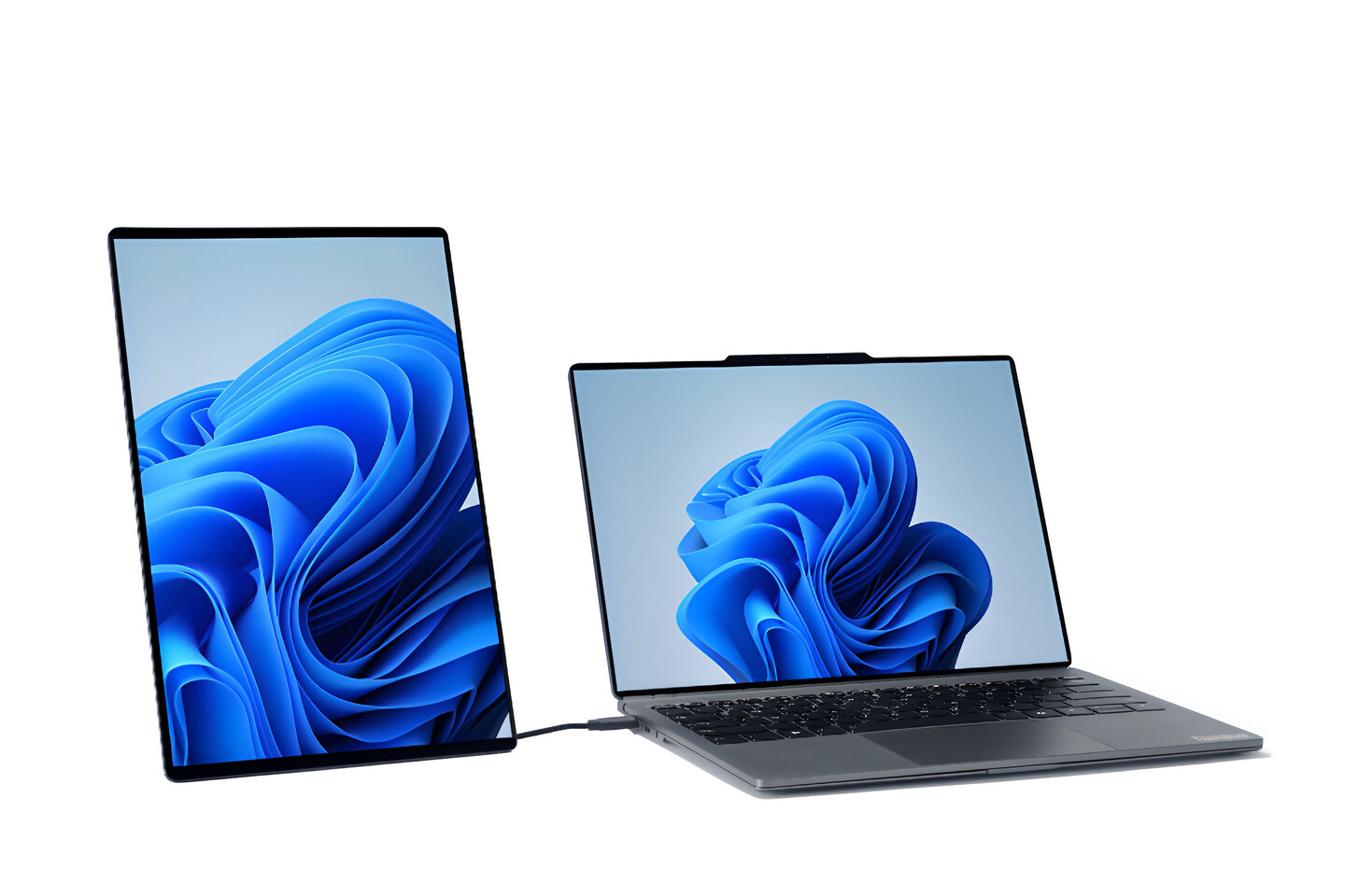 Lenovo Leak Tips “ThinkBook Modular AI PC” for MWC Showcase