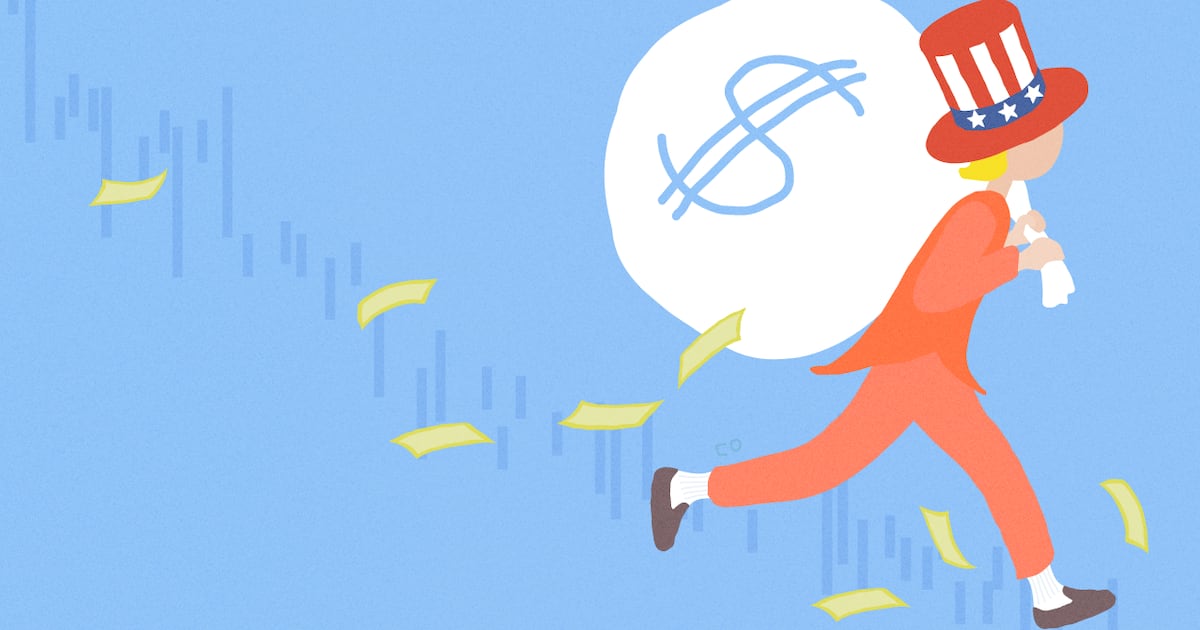 Foreign Investors Net Sell 9.1 Trillion Won Amid KOSPI Surge – 조선일보