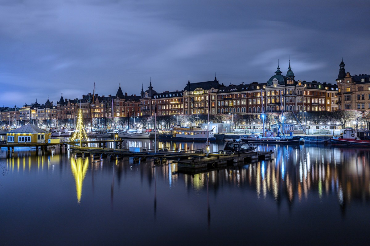 Kalmar Energi scales up operations with VMware Cloud Foundation