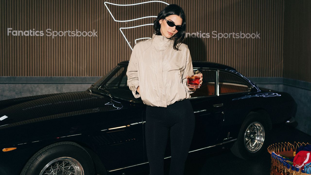 Kendall! Teyana! Cardi! Gavin Newsom! Who Wasn’t at the Fanatics Super Bowl Party?!