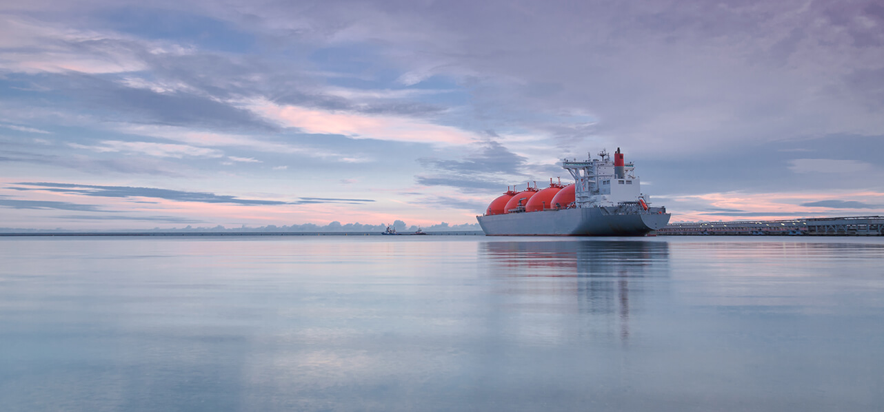 WFW advises CMC on landmark LNG carrier joint ventures