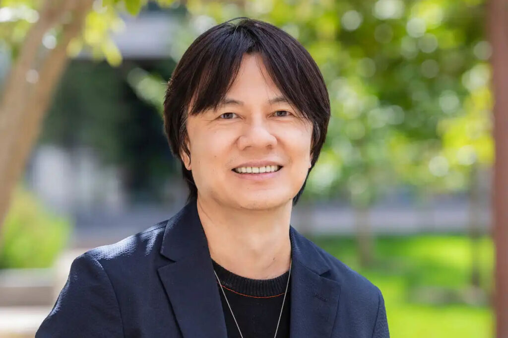 Reinforcement Learning Scales to Vast Systems