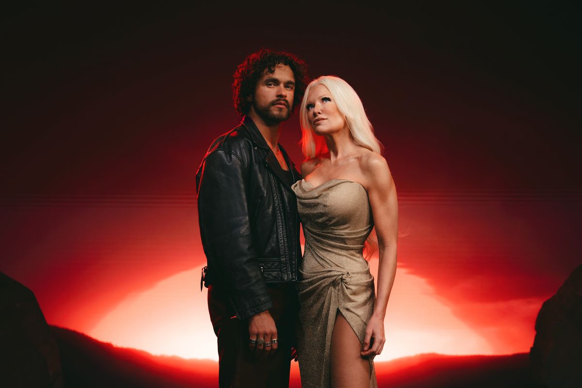 ‘Liekinheitin’ is Finland’s song for Vienna