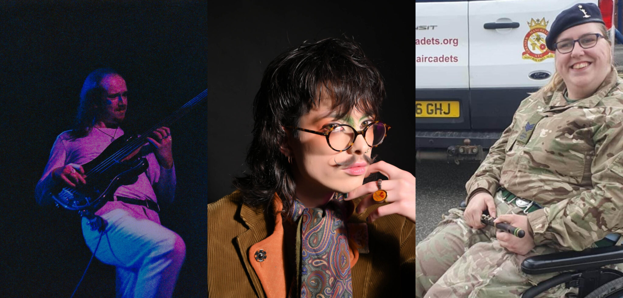 Royal Northern College of Music Announces Lucy Hale Award Recipients