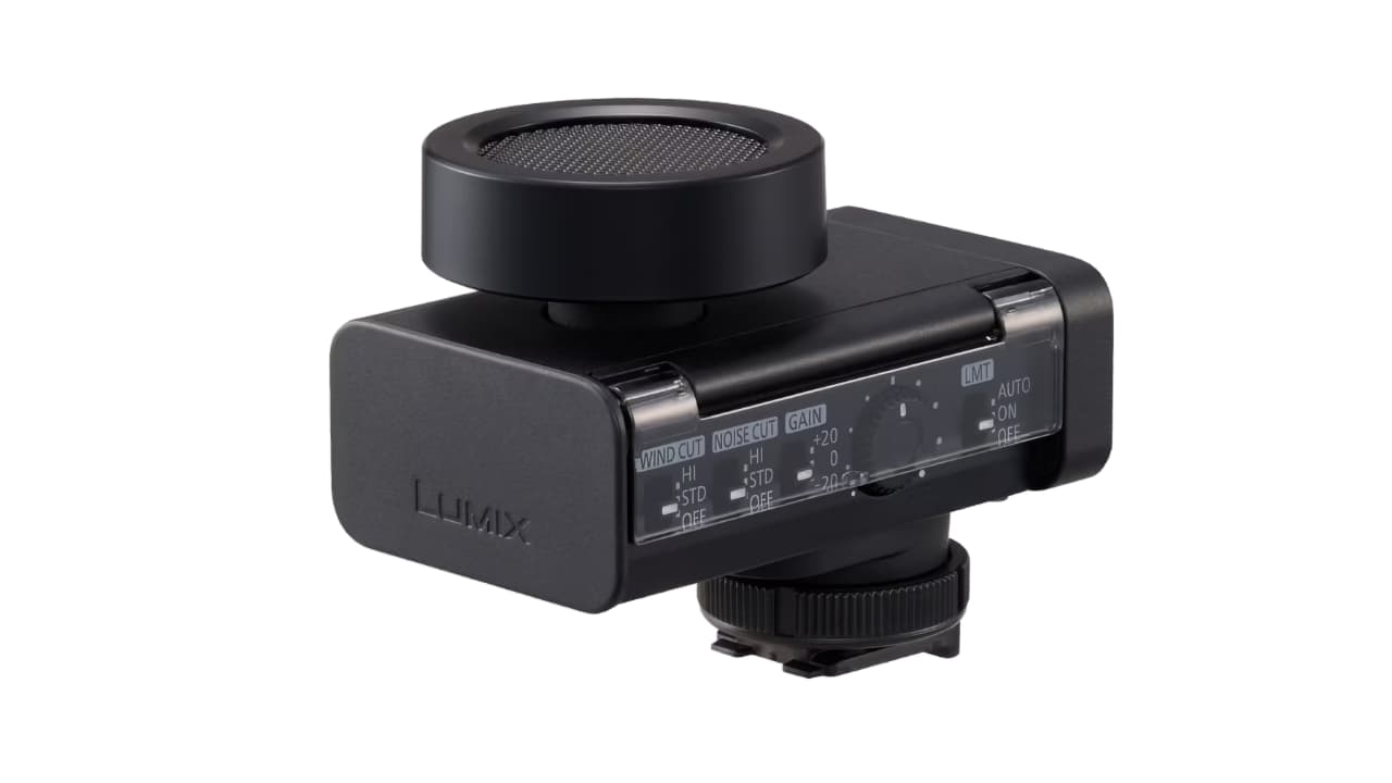 32-bit Float, Hot-Shoe Audio, $399