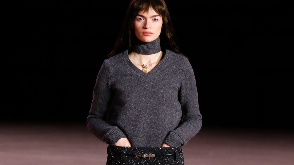 Marc Jacobs Spring 2026 Ready-to-Wear Collection [PHOTOS] – WWD