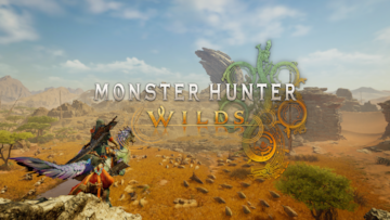 Monster Hunter Wilds ™ 1st Anniversary Message | Ver.1.041 Previews Final Update and Beyond