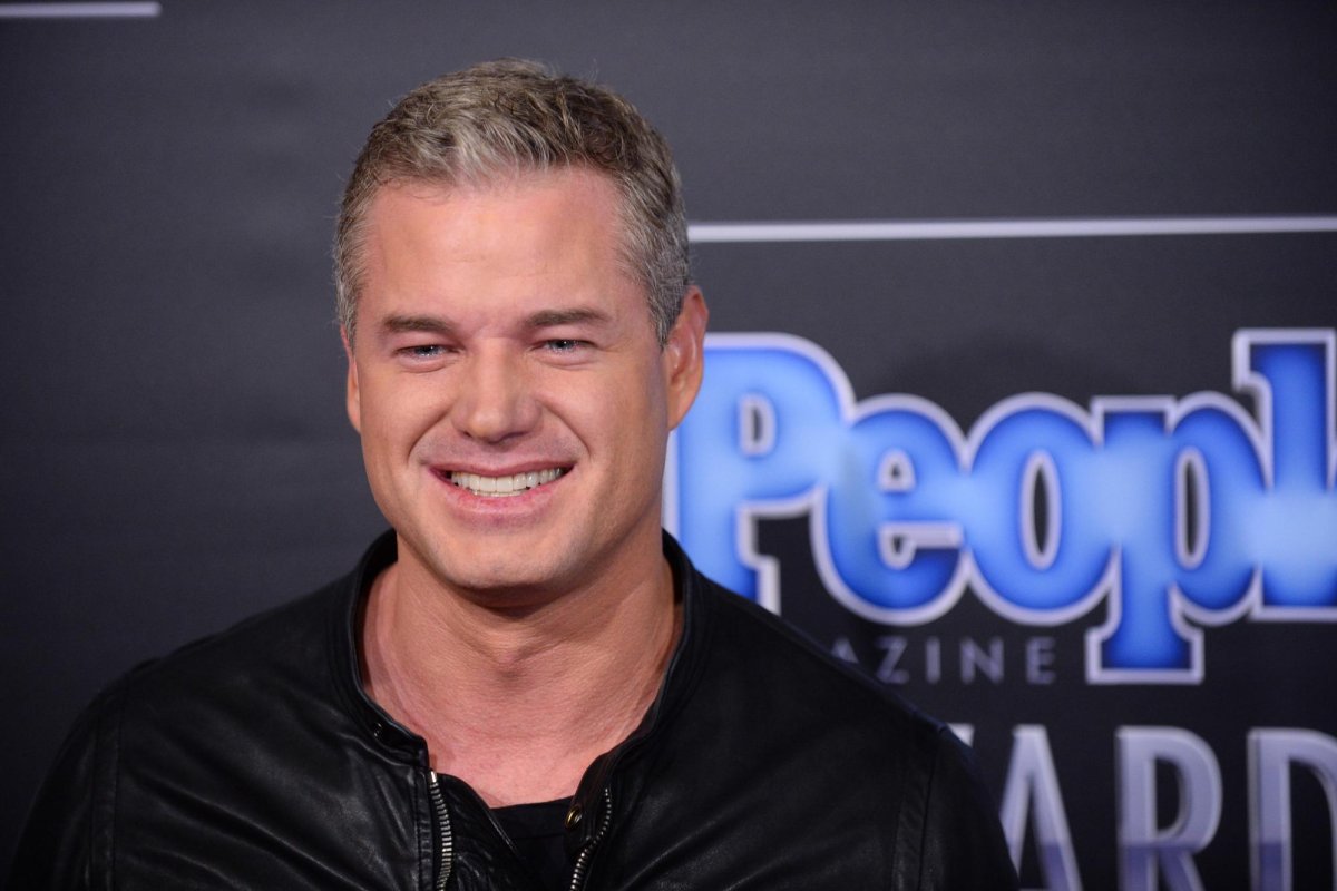 Netflix releases final message from the late Eric Dane
