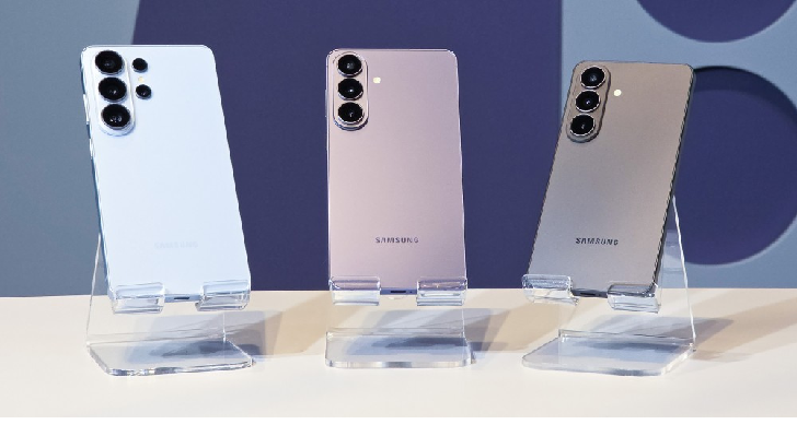 Samsung’s Most Intuitive AI Phone Yet – Samsung Newsroom Malaysia