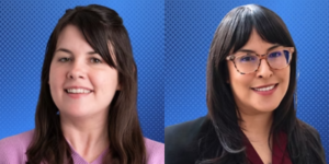 Two PRH Central Ads Colleagues Featured in “The Forward 30”