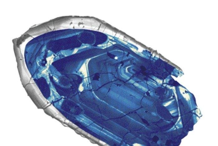 On This Day, Feb. 24: Scientists announce oldest-known fragment from Earth’s crust