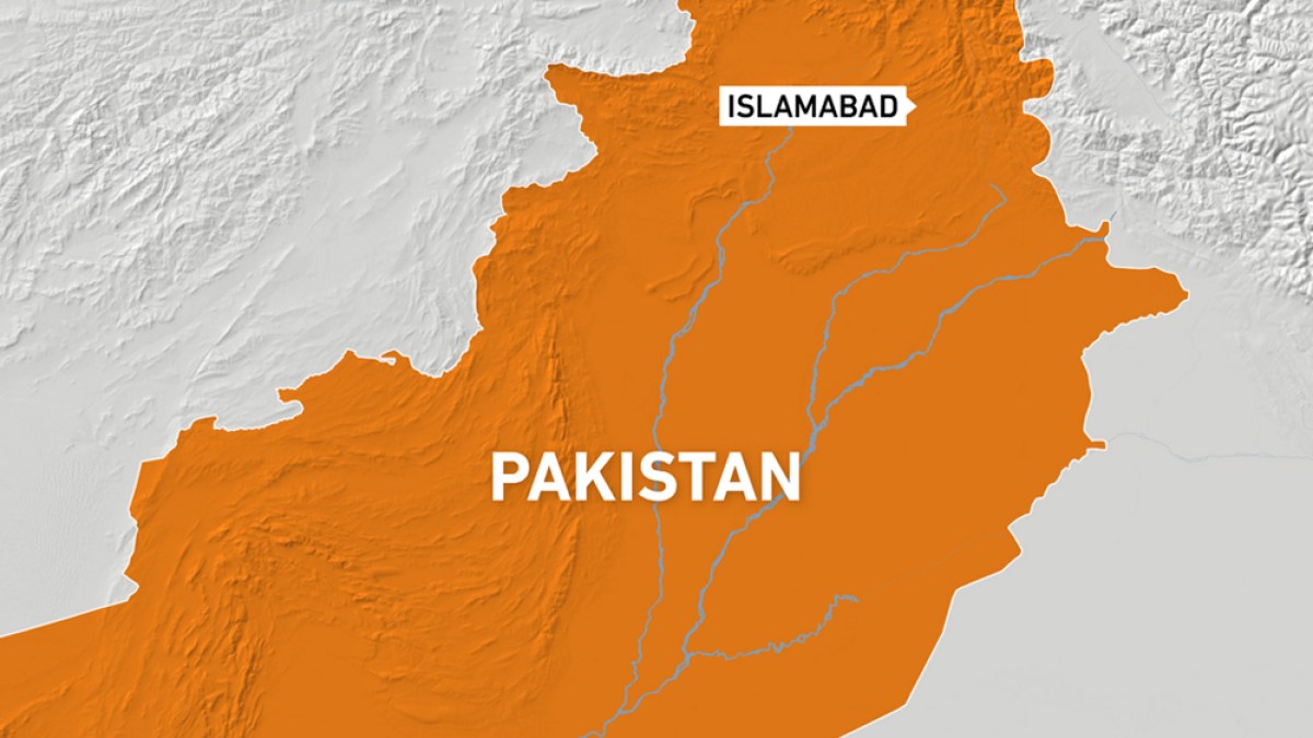At least 10 killed in blast at mosque in Pakistan’s Islamabad | News