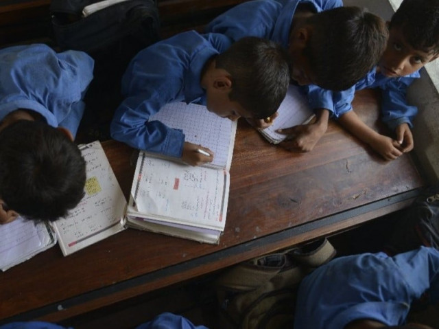 Pakistan ranks lowest in South Asia on literacy despite slow gains, FAFEN says