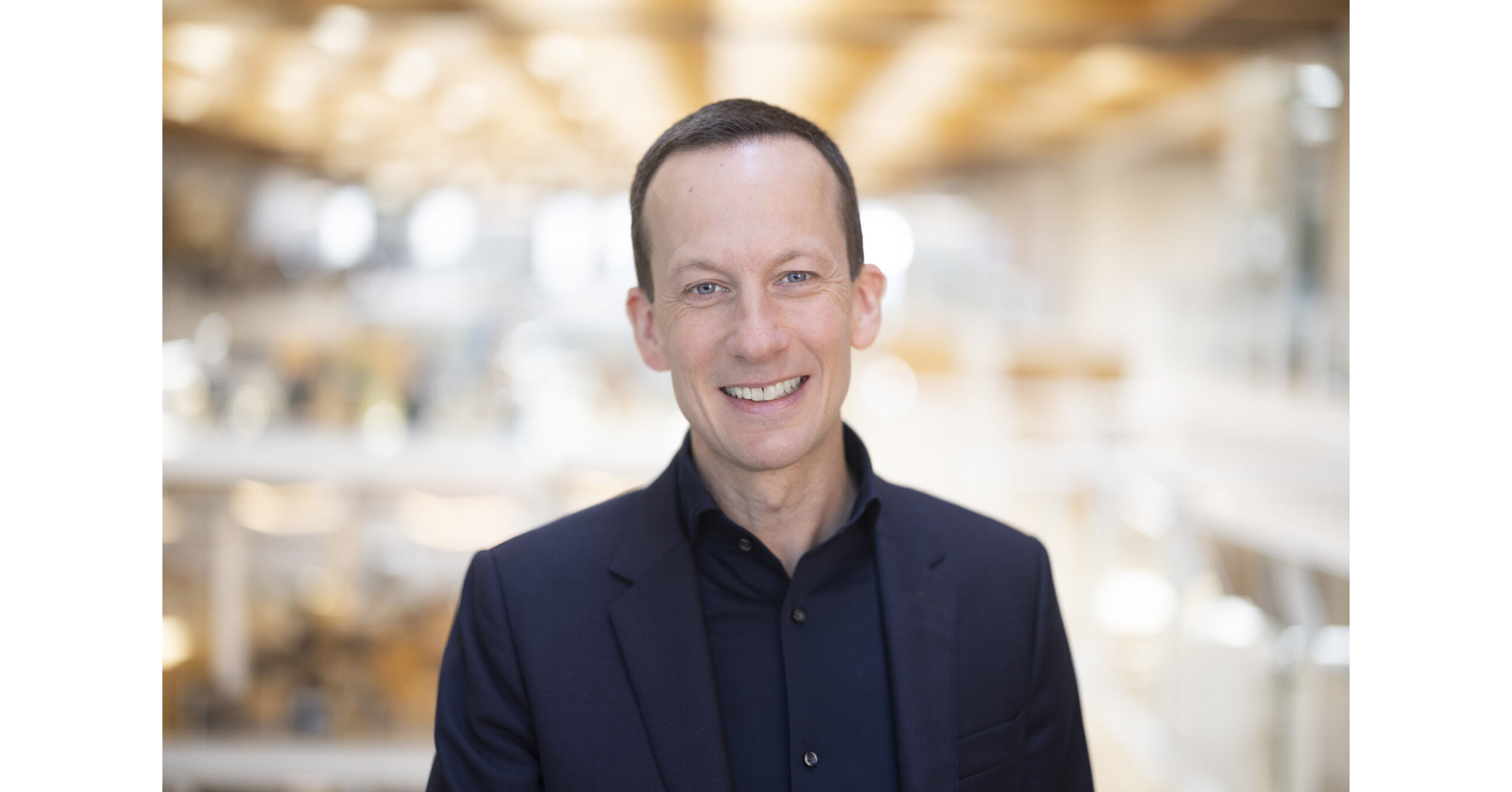 Pearson appoints Simon Robson as Chief Financial Officer in CFO succession