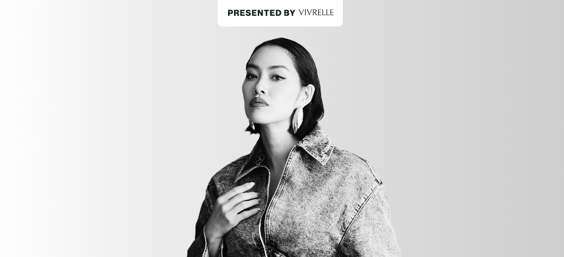 A buyer’s take on LFW, with Mytheresa’s Tiffany Hsu