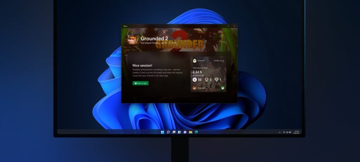 Microsoft announces new ‘Postgame Recaps’ for Xbox PC titles