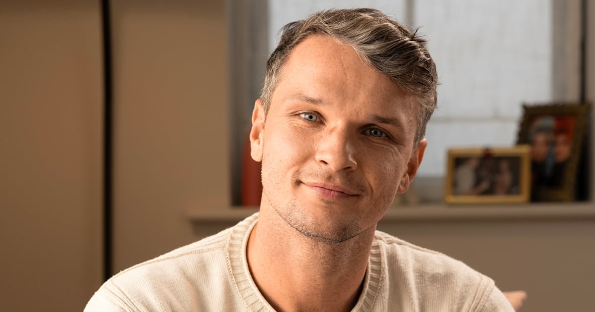 ‘When my dream of escaping Ireland was over, I felt like I hit rock bottom’ – The Irish Times