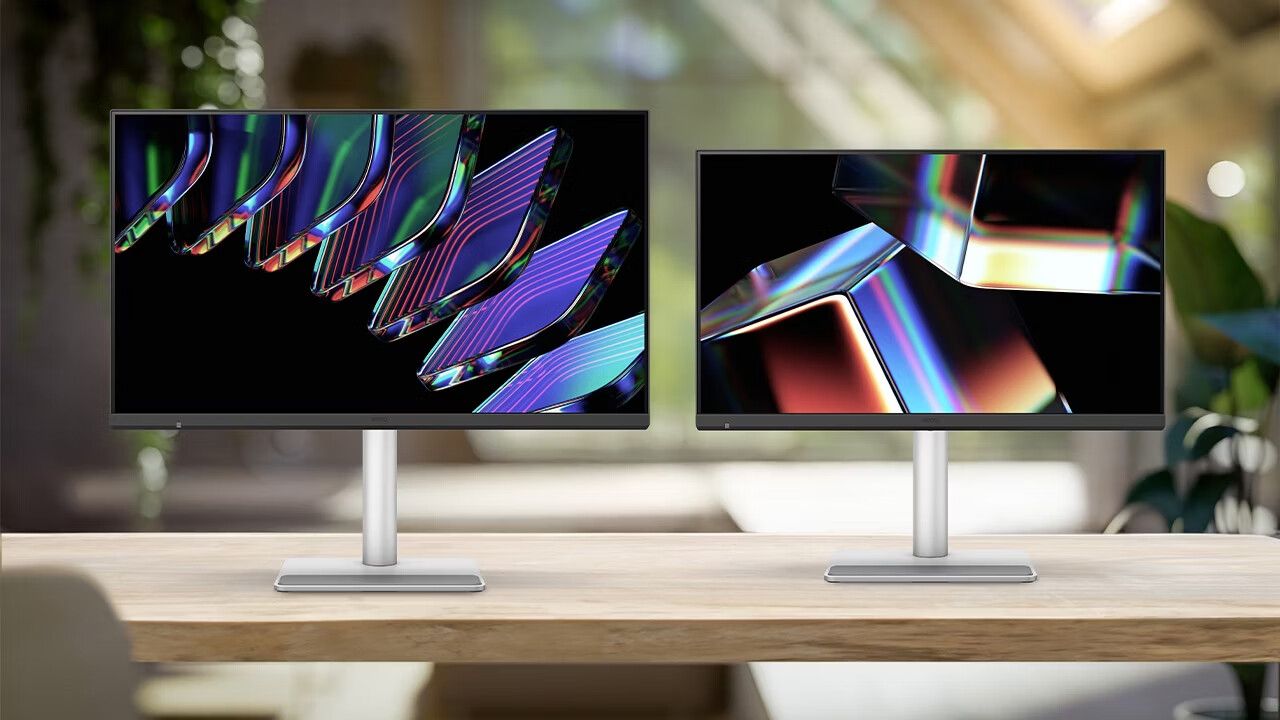 BenQ launches new MA Series monitors offering Mac users high-resolution visuals, smoother motion, and workflow features for creative work