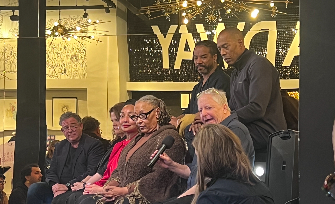 New Book “Making Rent” Aims in Part to Raise Awareness of Marfan Syndrome