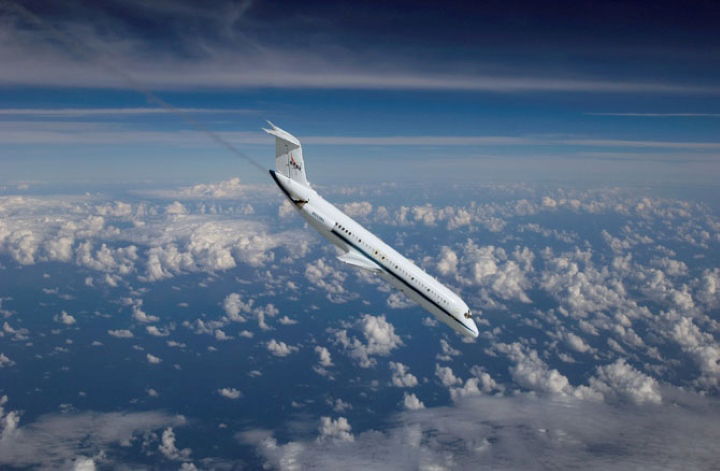 Scientists Build a Zero-Gravity Microscope and Successfully Test it on the ‘Vomit Comet’