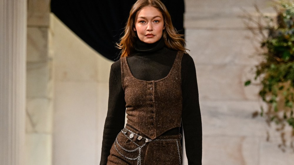Ralph Lauren Fall 2026 Ready-to-Wear Collection [PHOTOS]